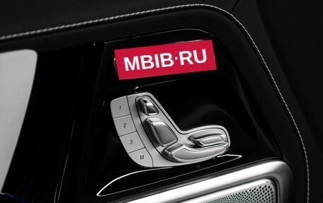 Mercedes-Benz G-Класс W463 рестайлинг _iii, 2025 год, 23 290 000 рублей, 10 фотография