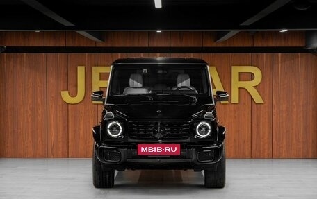 Mercedes-Benz G-Класс W463 рестайлинг _iii, 2025 год, 23 290 000 рублей, 3 фотография