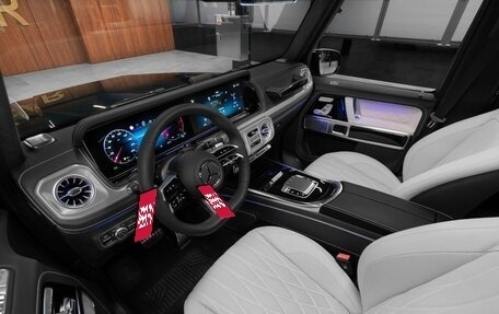 Mercedes-Benz G-Класс W463 рестайлинг _iii, 2025 год, 23 290 000 рублей, 14 фотография