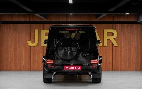 Mercedes-Benz G-Класс W463 рестайлинг _iii, 2025 год, 23 290 000 рублей, 6 фотография
