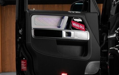 Mercedes-Benz G-Класс W463 рестайлинг _iii, 2025 год, 23 290 000 рублей, 9 фотография