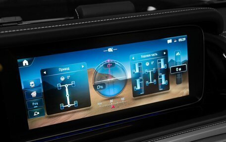 Mercedes-Benz G-Класс W463 рестайлинг _iii, 2025 год, 23 290 000 рублей, 20 фотография