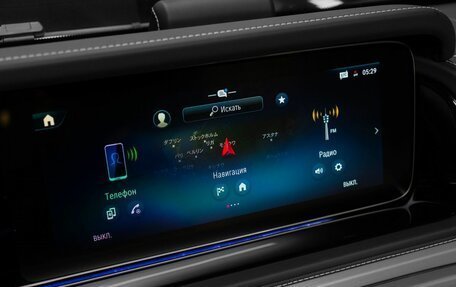 Mercedes-Benz G-Класс W463 рестайлинг _iii, 2025 год, 23 290 000 рублей, 18 фотография