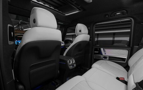 Mercedes-Benz G-Класс W463 рестайлинг _iii, 2025 год, 23 290 000 рублей, 26 фотография