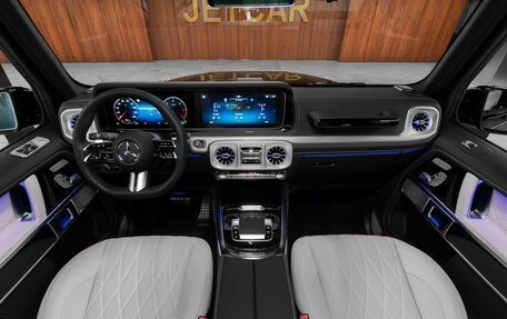 Mercedes-Benz G-Класс W463 рестайлинг _iii, 2025 год, 23 290 000 рублей, 28 фотография