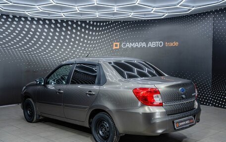 Datsun on-DO I рестайлинг, 2020 год, 700 000 рублей, 5 фотография