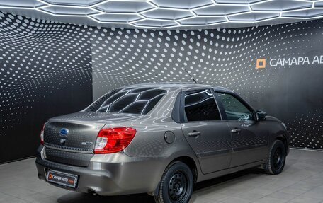 Datsun on-DO I рестайлинг, 2020 год, 700 000 рублей, 3 фотография