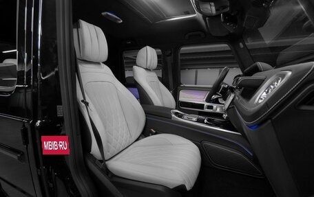 Mercedes-Benz G-Класс W463 рестайлинг _iii, 2025 год, 23 290 000 рублей, 24 фотография