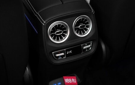 Mercedes-Benz G-Класс W463 рестайлинг _iii, 2025 год, 23 290 000 рублей, 23 фотография