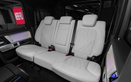 Mercedes-Benz G-Класс W463 рестайлинг _iii, 2025 год, 23 290 000 рублей, 27 фотография