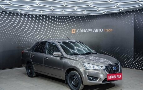 Datsun on-DO I рестайлинг, 2020 год, 700 000 рублей, 4 фотография