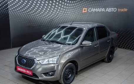 Datsun on-DO I рестайлинг, 2020 год, 700 000 рублей, 2 фотография