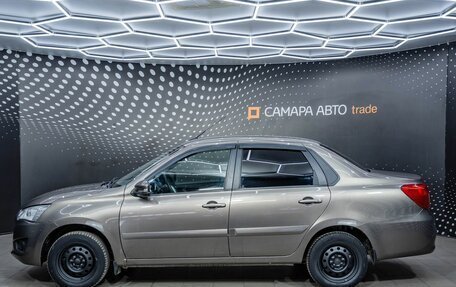 Datsun on-DO I рестайлинг, 2020 год, 700 000 рублей, 7 фотография