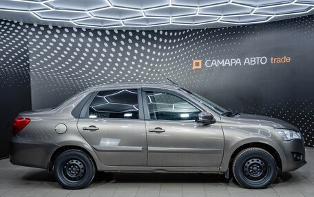 Datsun on-DO I рестайлинг, 2020 год, 700 000 рублей, 6 фотография