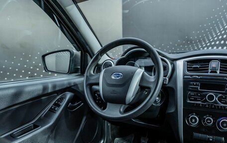 Datsun on-DO I рестайлинг, 2020 год, 700 000 рублей, 13 фотография