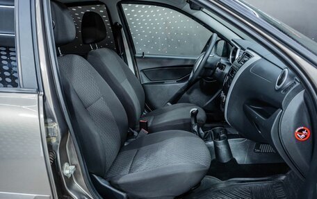 Datsun on-DO I рестайлинг, 2020 год, 700 000 рублей, 17 фотография