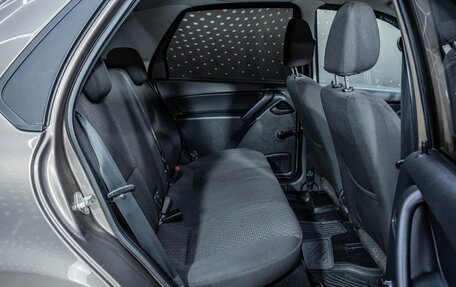 Datsun on-DO I рестайлинг, 2020 год, 700 000 рублей, 16 фотография