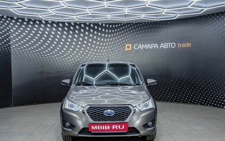 Datsun on-DO I рестайлинг, 2020 год, 700 000 рублей, 8 фотография