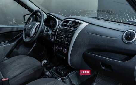 Datsun on-DO I рестайлинг, 2020 год, 700 000 рублей, 14 фотография