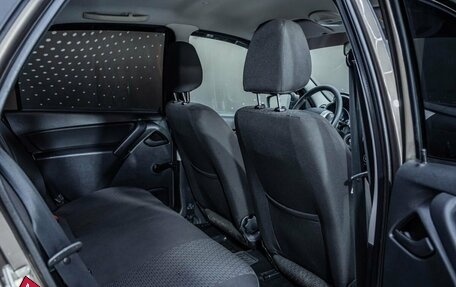 Datsun on-DO I рестайлинг, 2020 год, 700 000 рублей, 15 фотография