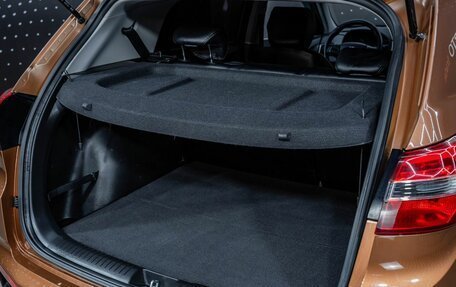 Hyundai Creta I рестайлинг, 2020 год, 1 994 000 рублей, 12 фотография