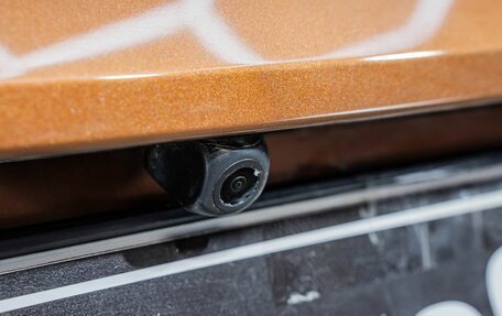 Hyundai Creta I рестайлинг, 2020 год, 1 994 000 рублей, 18 фотография