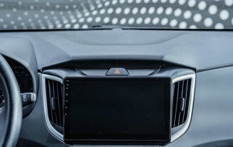 Hyundai Creta I рестайлинг, 2020 год, 1 994 000 рублей, 17 фотография