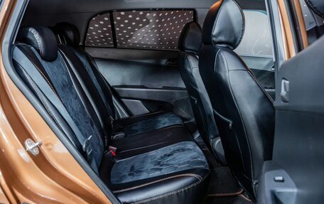 Hyundai Creta I рестайлинг, 2020 год, 1 994 000 рублей, 19 фотография