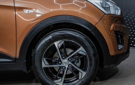 Hyundai Creta I рестайлинг, 2020 год, 1 994 000 рублей, 21 фотография