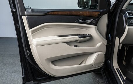 Cadillac SRX II рестайлинг, 2012 год, 1 449 000 рублей, 11 фотография