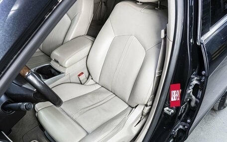 Cadillac SRX II рестайлинг, 2012 год, 1 449 000 рублей, 13 фотография