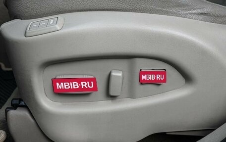 Cadillac SRX II рестайлинг, 2012 год, 1 449 000 рублей, 14 фотография