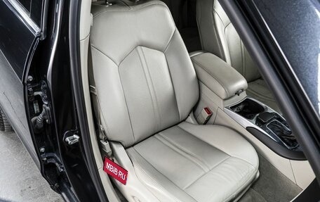 Cadillac SRX II рестайлинг, 2012 год, 1 449 000 рублей, 19 фотография