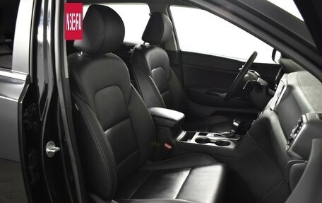 KIA Sportage IV рестайлинг, 2018 год, 2 069 900 рублей, 8 фотография