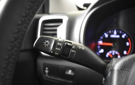 KIA Sportage IV рестайлинг, 2018 год, 2 069 900 рублей, 16 фотография