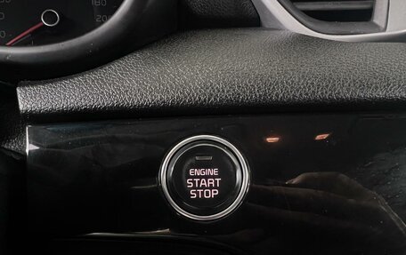 KIA Sportage IV рестайлинг, 2018 год, 2 069 900 рублей, 23 фотография