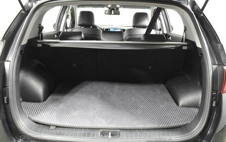 KIA Sportage IV рестайлинг, 2018 год, 2 069 900 рублей, 24 фотография