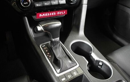 KIA Sportage IV рестайлинг, 2018 год, 2 069 900 рублей, 20 фотография