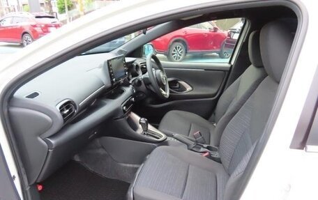 Toyota Yaris, 2020 год, 710 000 рублей, 9 фотография