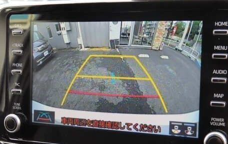 Toyota Yaris, 2020 год, 710 000 рублей, 14 фотография