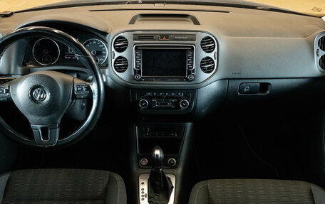 Volkswagen Tiguan I, 2014 год, 1 619 000 рублей, 5 фотография