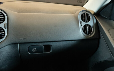 Volkswagen Tiguan I, 2014 год, 1 619 000 рублей, 8 фотография