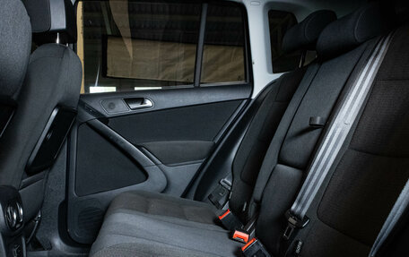 Volkswagen Tiguan I, 2014 год, 1 619 000 рублей, 10 фотография