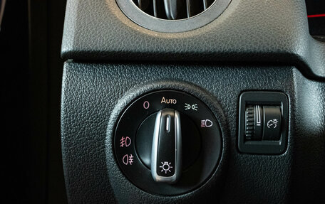 Volkswagen Tiguan I, 2014 год, 1 619 000 рублей, 14 фотография