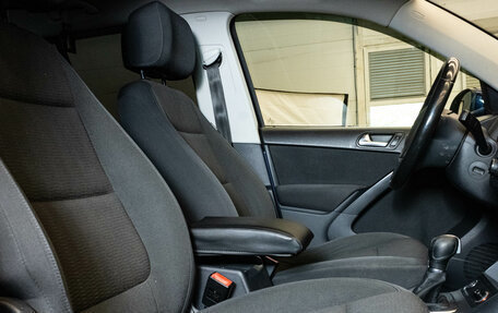 Volkswagen Tiguan I, 2014 год, 1 619 000 рублей, 12 фотография