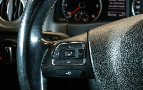 Volkswagen Tiguan I, 2014 год, 1 619 000 рублей, 16 фотография