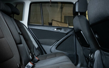 Volkswagen Tiguan I, 2014 год, 1 619 000 рублей, 11 фотография