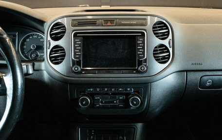 Volkswagen Tiguan I, 2014 год, 1 619 000 рублей, 7 фотография