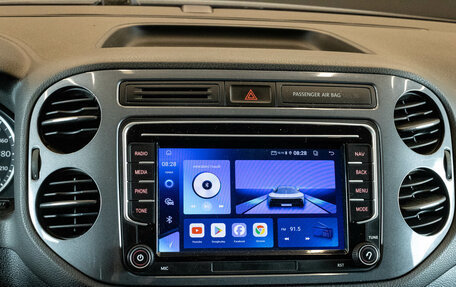 Volkswagen Tiguan I, 2014 год, 1 619 000 рублей, 18 фотография