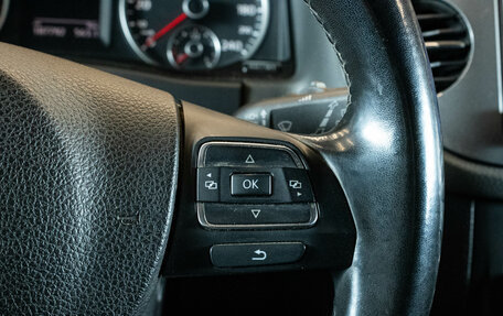 Volkswagen Tiguan I, 2014 год, 1 619 000 рублей, 17 фотография